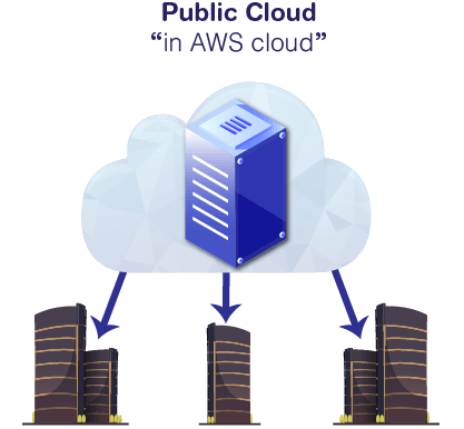 Public-Cloud