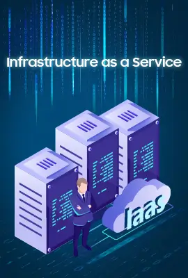 IaaS