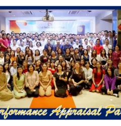 GlobalNet Performance Appraisal 2023