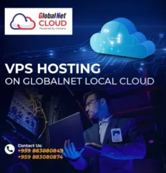 VPS Hosting with GlobalNet Local Cloud : Fastest and the Most Reliable Locally