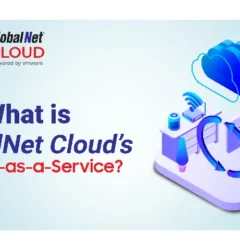 GlobalNet Cloud’s Backup-as-a-Service
