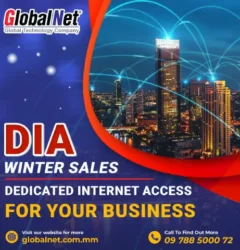 DIA Winter Promotion