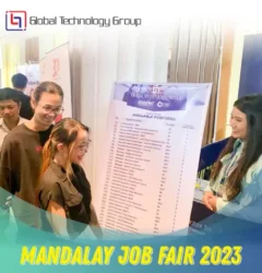 JobNation Mandalay 2023