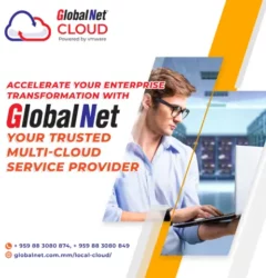 GlobalNet Multi-cloud