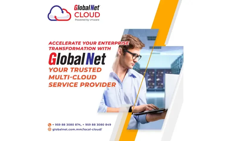 GlobalNet Multi-cloud