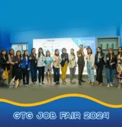 Global Technology Company Job Fair 2024