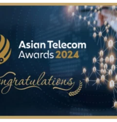 🎉We Won Again!!! 🥳 5BB Broadband is Back-to-Back Winners of the 2023 & 2024 Asian Telecom Awards!🎉🏆