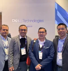 Global Technology Group Spearheads Myanmar’s Digital Advancement at MWC Barcelona 2024