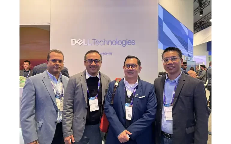 Global Technology Group Spearheads Myanmar’s Digital Advancement at MWC Barcelona 2024