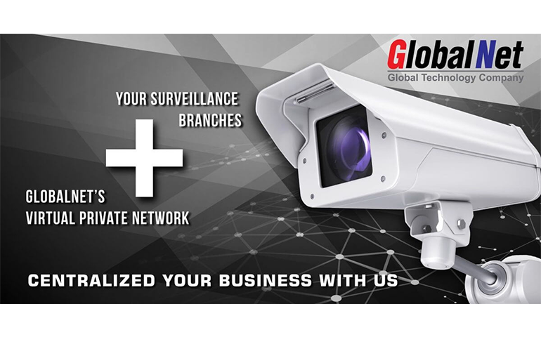 GlobalNet’s Centralized Smart Retail Solution