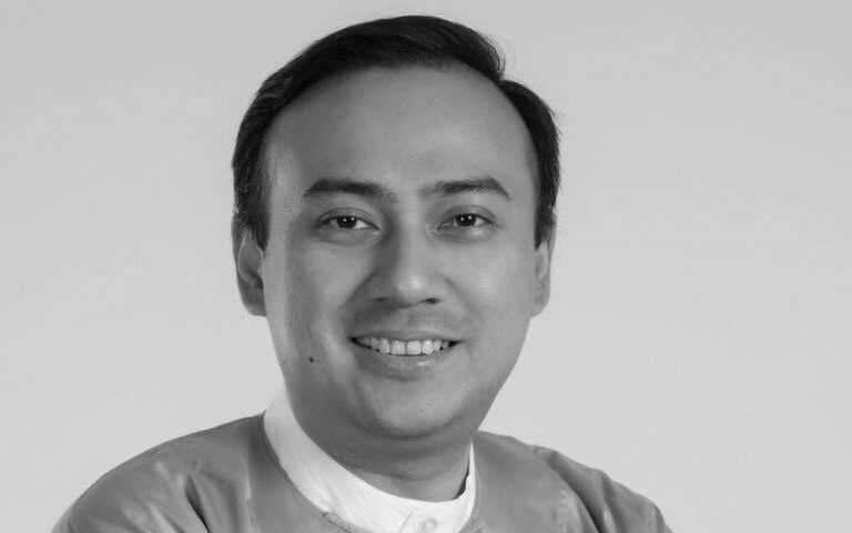 U Shane Thu Aung, Chairman, Global Technology Company