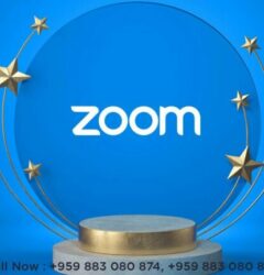 Zoom: The Best Place to Work in 2021!