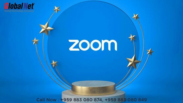 Zoom: The Best Place to Work in 2021!