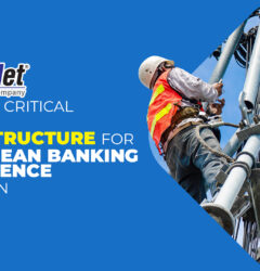 GlobalNet Provides Critical Digital Infrastructure for 24th ASEAN Banking Conference in Yangon