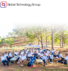 Embracing Team Spirit: Our Memorable Company Retreat in Kalaw