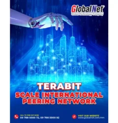 Peering Connectivity