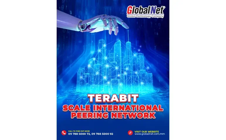 Peering Connectivity