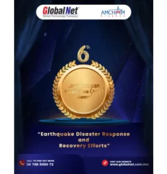 MCHAM CSR Excellence (ACE) Award