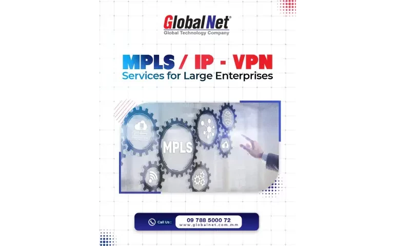 𝐌𝐏𝐋𝐒/𝐈𝐏-𝐕𝐏𝐍 𝐒𝐞𝐫𝐯𝐢𝐜𝐞𝐬 𝐟𝐨𝐫 𝐋𝐚𝐫𝐠𝐞 𝐄𝐧𝐭𝐞𝐫𝐩𝐫𝐢𝐬𝐞𝐬