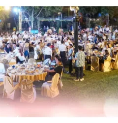 Global Technology Group (GTG) Celebrates 3rd Annual “Splash Party” and Launches Exclusive Loyalty Program Marking a Decade of Connectivity