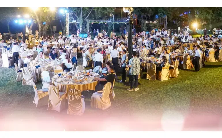 Global Technology Group (GTG) Celebrates 3rd Annual “Splash Party” and Launches Exclusive Loyalty Program Marking a Decade of Connectivity