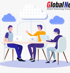 GlobalNet ၏ Dedicated Internet Access Plan အင်တာနက်မြန်နှုန်းကို စစ်ဆေးနိုင်သော နည်းလမ်းများ