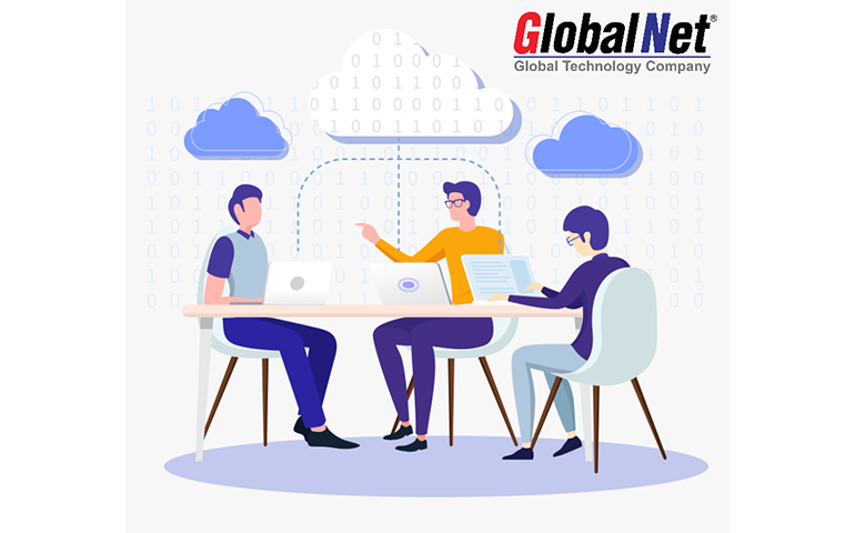 GlobalNet ၏ Dedicated Internet Access Plan အင်တာနက်မြန်နှုန်းကို စစ်ဆေးနိုင်သော နည်းလမ်းများ