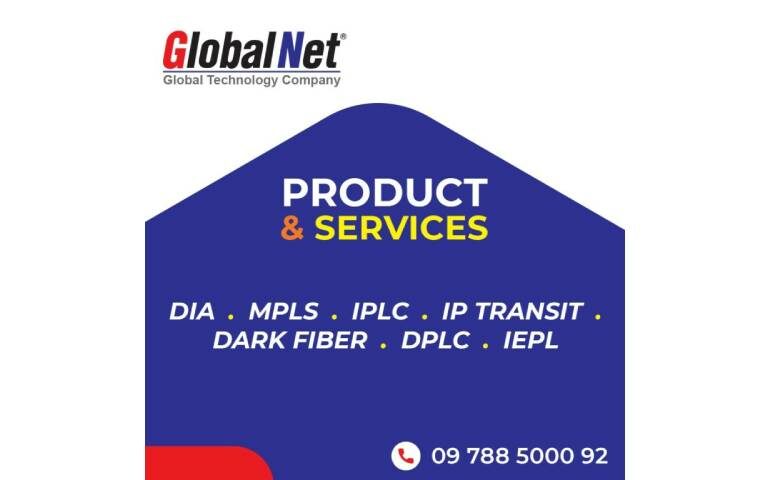 Products & Services