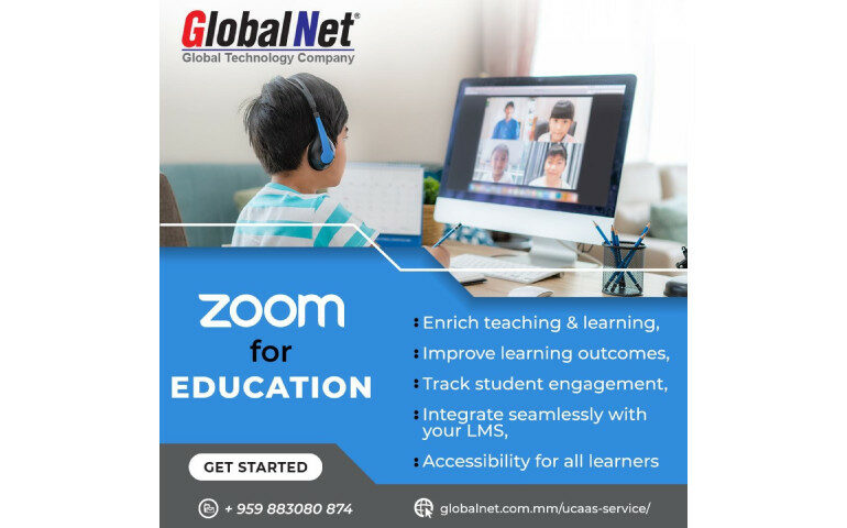 Zoom for Education