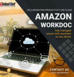 Work Document Service (Amazon Work Doc)