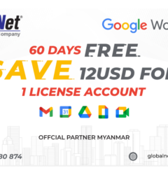 Get FREE 60 Days for Google Workspace Business Mail