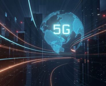 5G ပြောင်းလဲ တိုးတက်လာသော နည်းပညာနှင့် GlobaNet