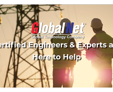 Contact with Certified Engineers & Experts