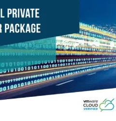 GlobalNet Local Cloud with Tier 3 Level Data Center