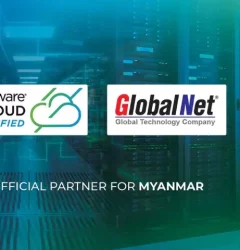 GlobalNet Accelerates Enterprise Transformation, partners with VMware Inc.,