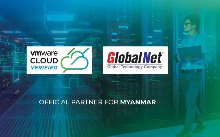 GlobalNet Accelerates Enterprise Transformation, partners with VMware Inc.,