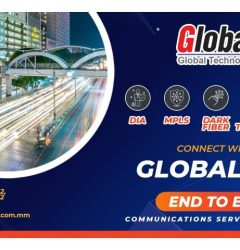GlobalNet End-to-End Communication Services Provider