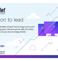 GlobalNet SD-WAN Service