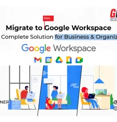 Migrate to Google Workspace