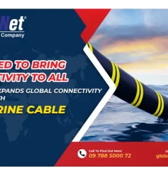 Dedicated To Bring Connectivity To All Submarine Cable AAE-1