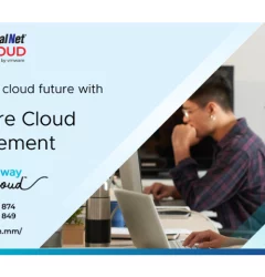 Control the cloud future with VMWare Cloud Management