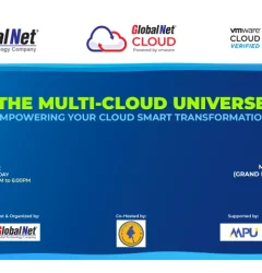 Multi-Cloud Universe: Empowering Your Cloud Smart Transformation Panel Discussion and Networking Reception
