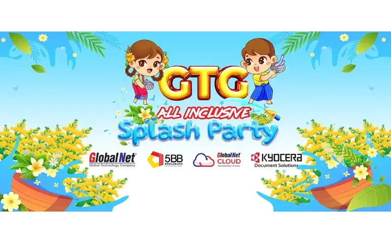 GTG All inclusive Splash Party