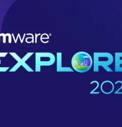 Vmware Event 2022, Singapore