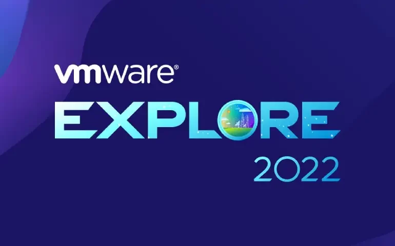 Vmware Event 2022, Singapore