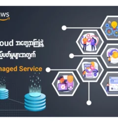 Multi cloud AWS Managed Services